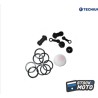 Kit de réparation étrier de frein TECNIUM avant Honda CBR600F