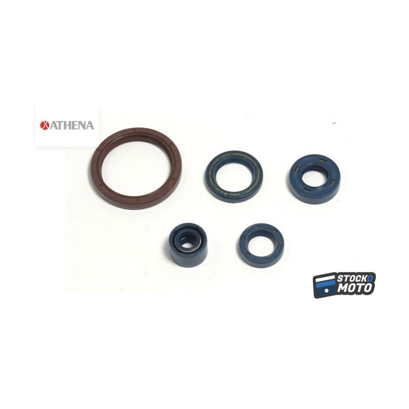 Joint spy moteur HVA