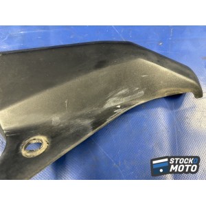 Cache plastique intérieur de tête de fourche droit 