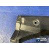 Cache plastique intérieur de tête de fourche droit 