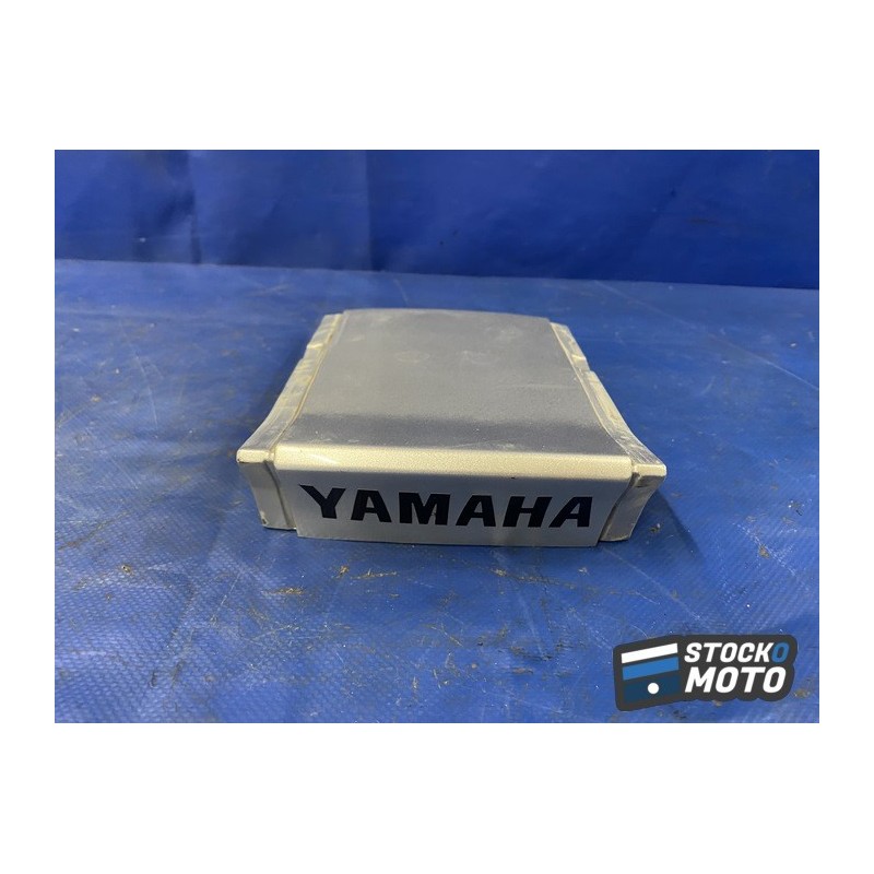 Coque arrière centrale 