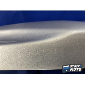 Coque arrière droite 