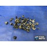 Kit de vis de carrosserie 