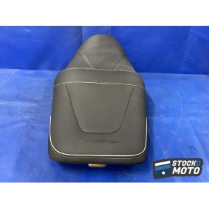 Selle pilote 