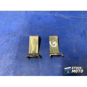 Support de téte de fourche 