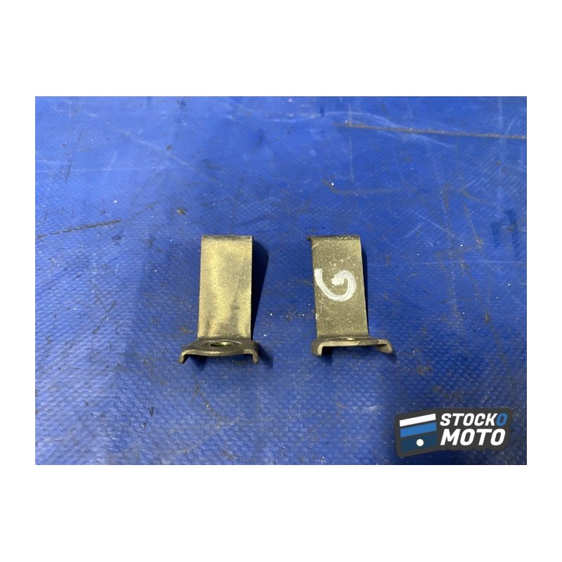 Support de téte de fourche 