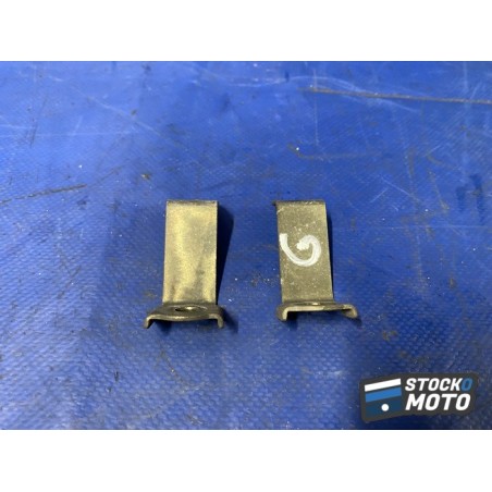 Support de téte de fourche 