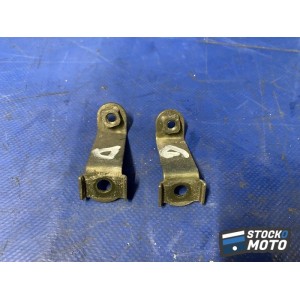 Support de téte de fourche 