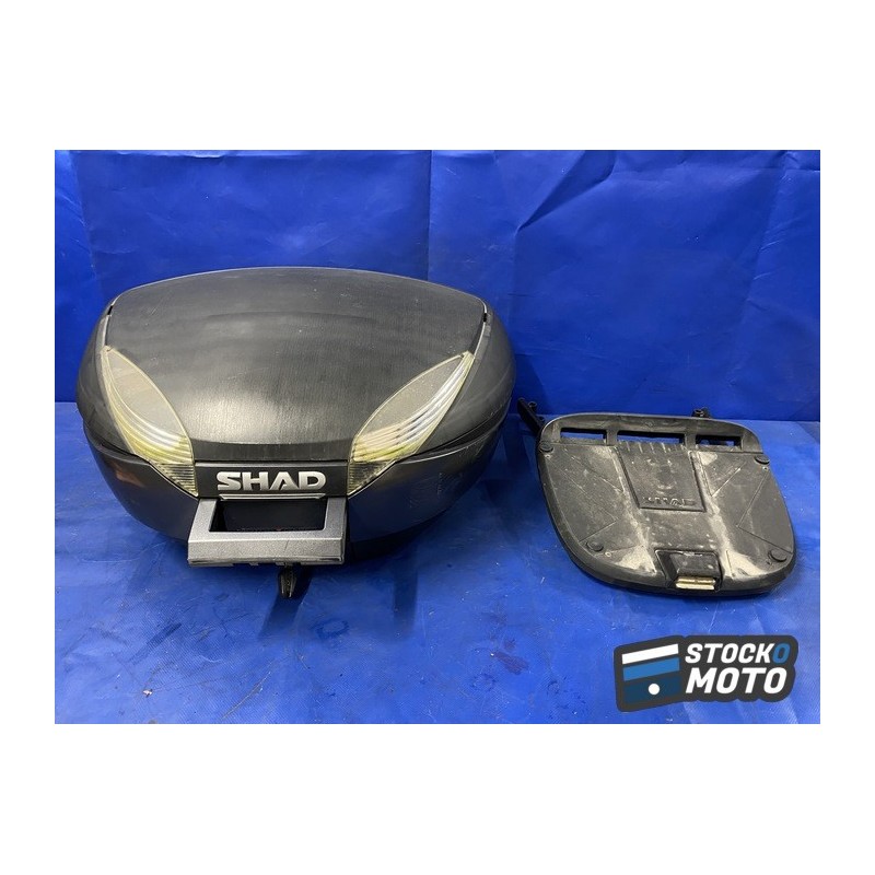Top case SHAD 