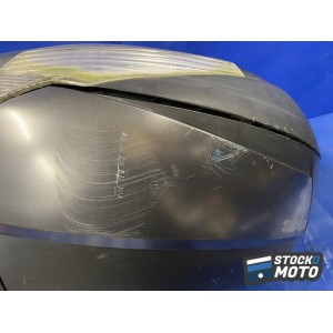 Top case SHAD 