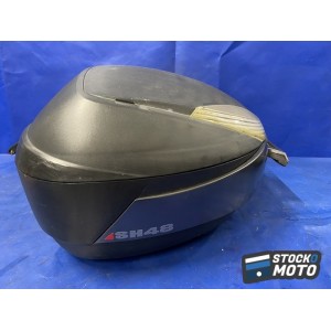 Top case SHAD 