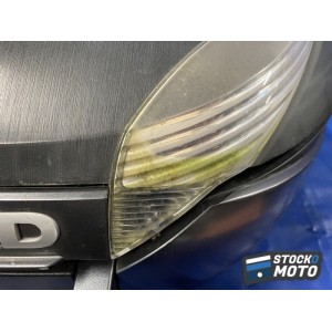 Top case SHAD 