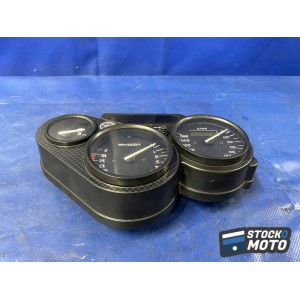 Compteur Tableau de bord 
