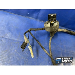 Faisceau électrique avant 