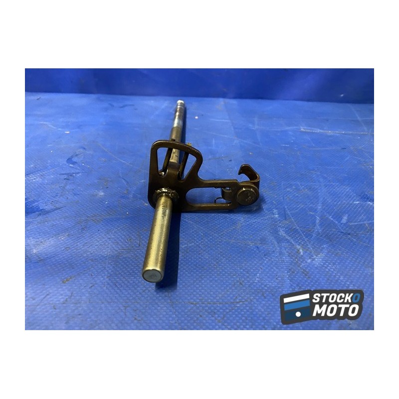 Axe de selection de vitesse 