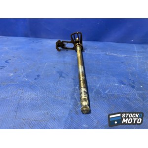 Axe de selection de vitesse 