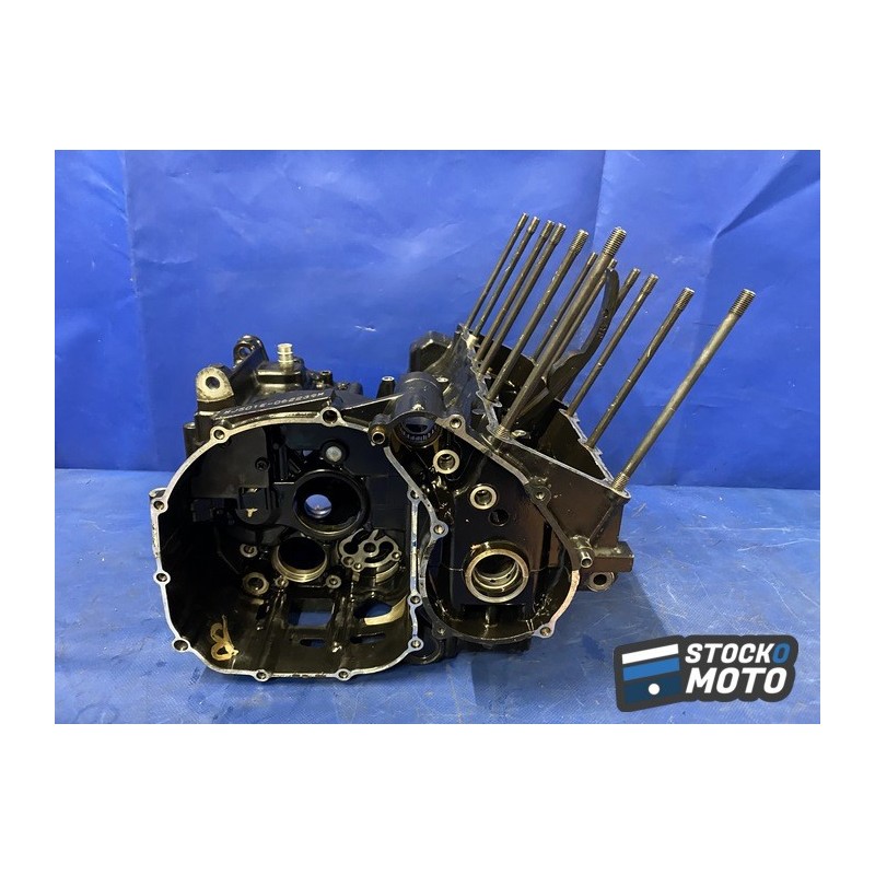 Bloc moteur nu 