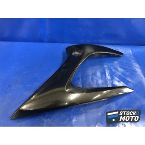 Ecope droit YAMAHA FZ6 S de 2004 à 2006