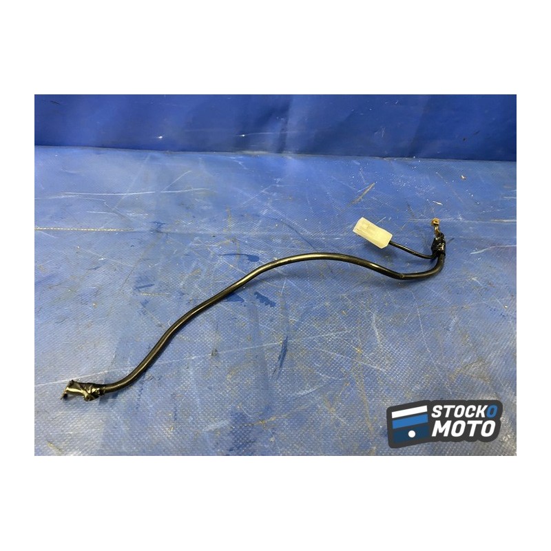 Cable de sonde d'huile 