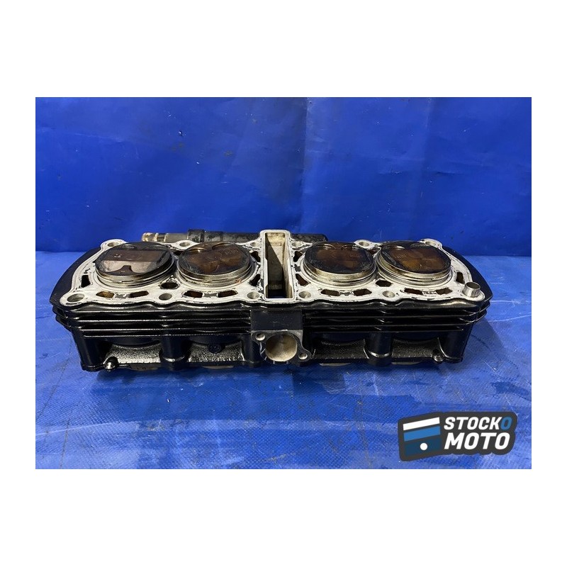 Cylindre piston 
