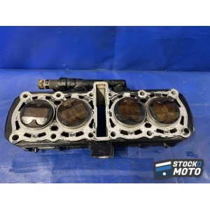 Cylindre piston 