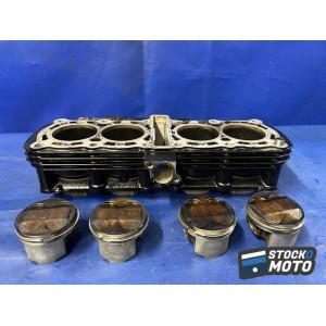 Cylindre piston 