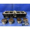 Cylindre piston 