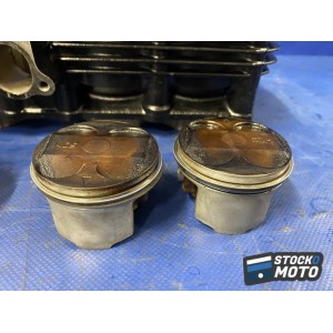 Cylindre piston 
