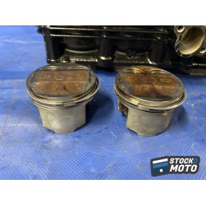 Cylindre piston 