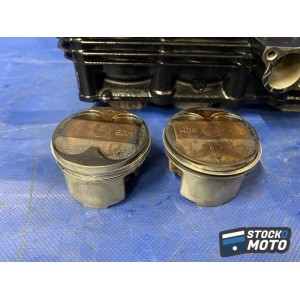 Cylindre piston 