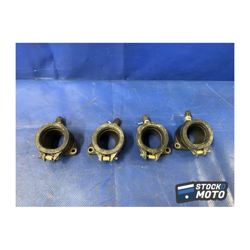 Kit de Pipes d'admission 