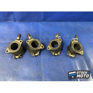 Kit de Pipes d'admission 