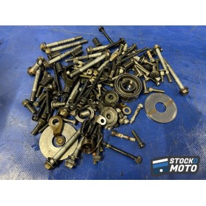 Kit de vis moteur 