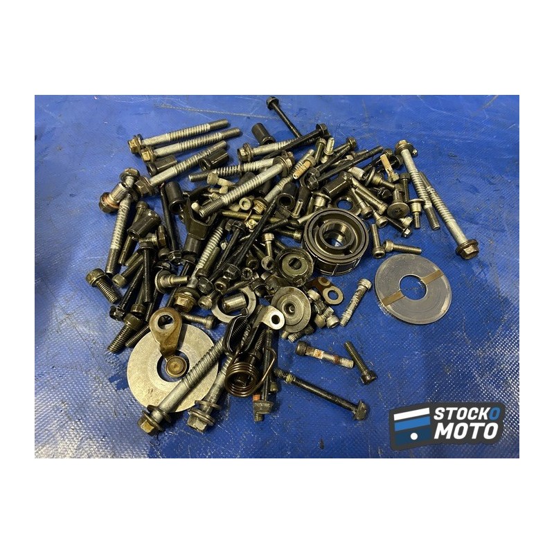 Kit de vis moteur 