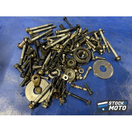 Kit de vis moteur 