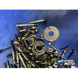 Kit de vis moteur 