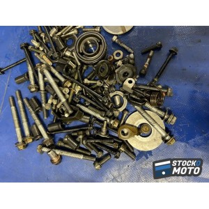 Kit de vis moteur 