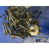 Kit de vis moteur 
