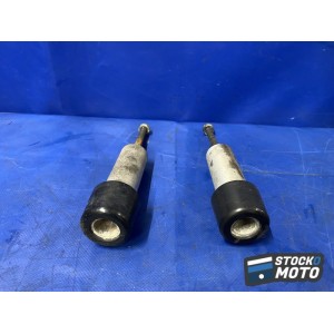 Protection moteur type top block 