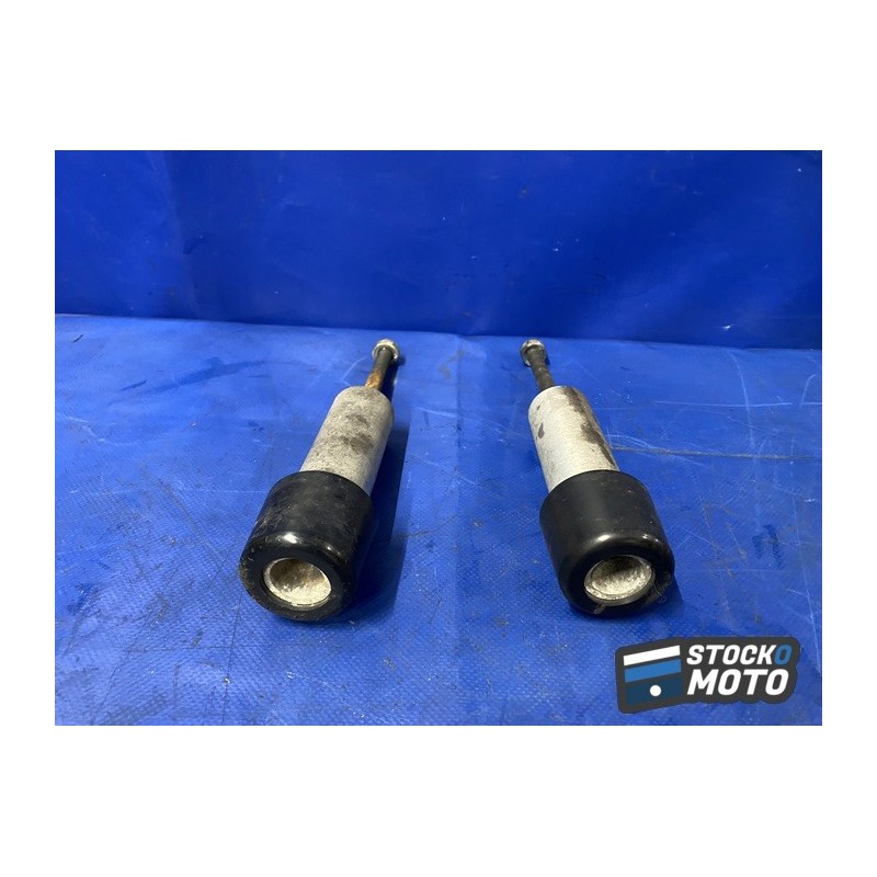 Protection moteur type top block 