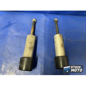 Protection moteur type top block 