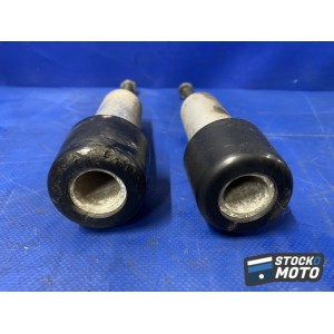 Protection moteur type top block 