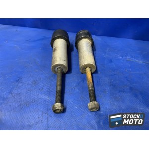 Protection moteur type top block 
