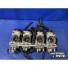 Rampe de carburateur 