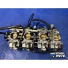 Rampe de carburateur 