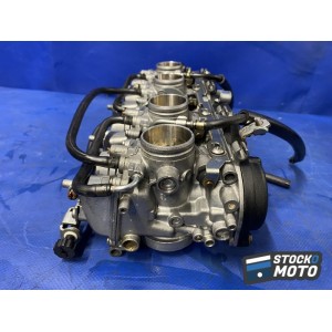 Rampe de carburateur 