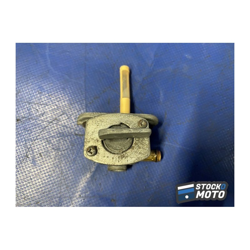 Robinet a carburant 