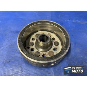 Rotor volant moteur 