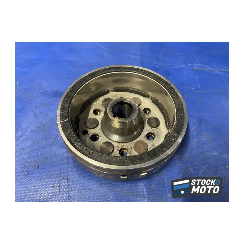 Rotor volant moteur 