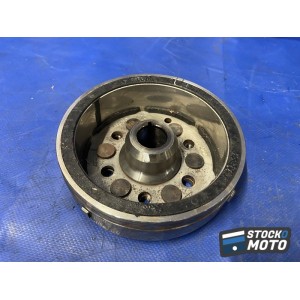 Rotor volant moteur 